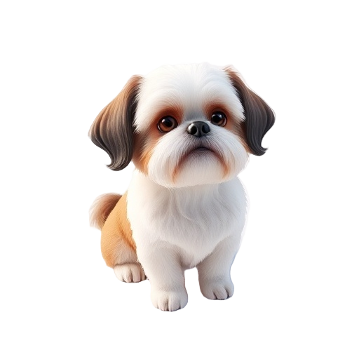 Shih Tzu
