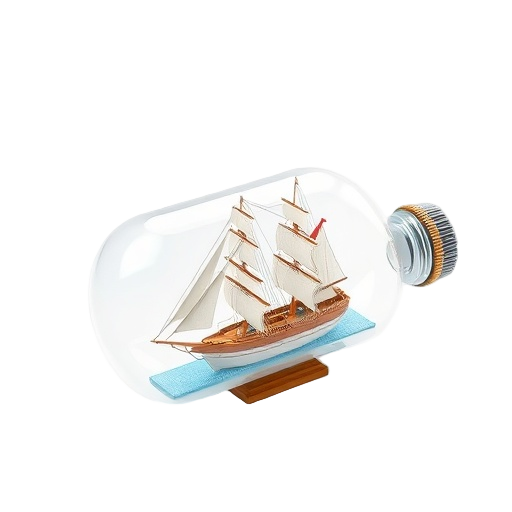 Ship in a Bottle