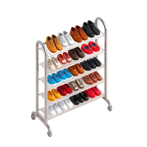 Shoe Rack