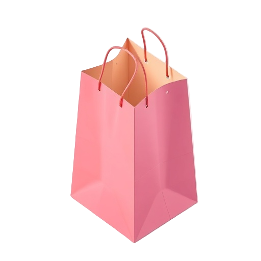 Shopping Bag (paper)