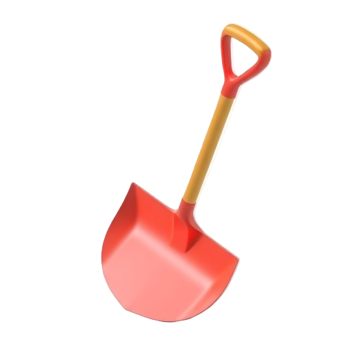Shovel