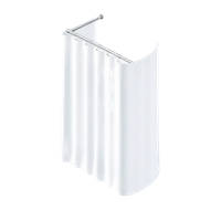 Shower Curtain Liner