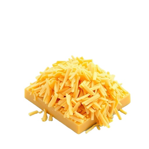 Shredded Cheese