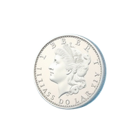 Silver Coin