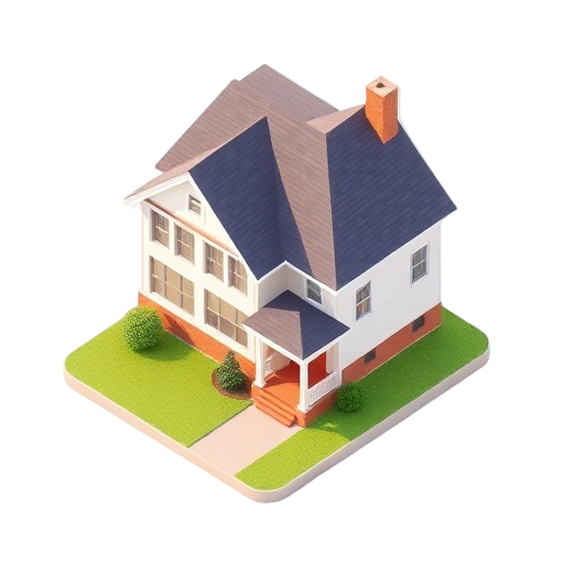 Single-family homes in Chapel Hill NC