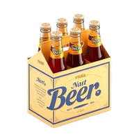 Six Pack of Beer