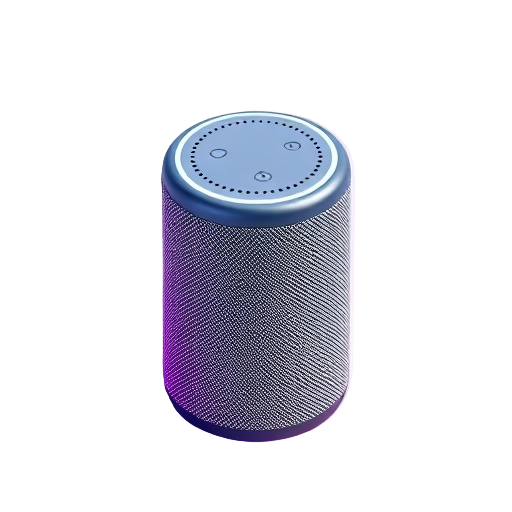 Smart Speaker