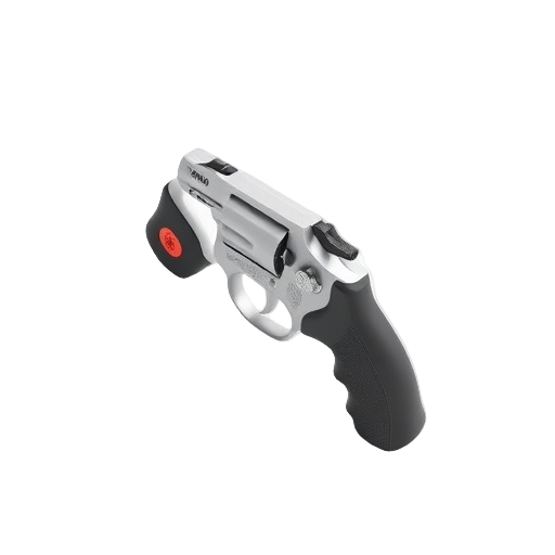 Smith & Wesson Revolver