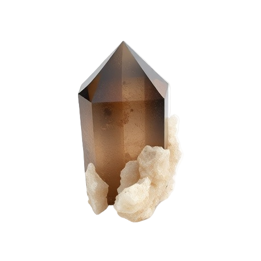 Smoky Quartz