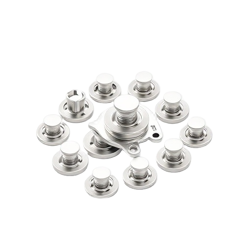 Snap Fastener