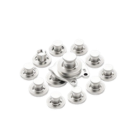 Snap Fastener