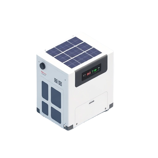 Solar Inverter