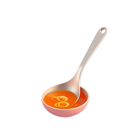 Soup Spoon