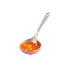 Soup Spoon