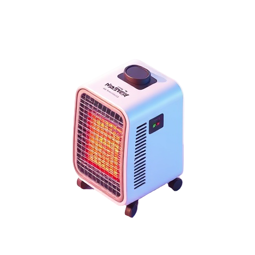Space Heater