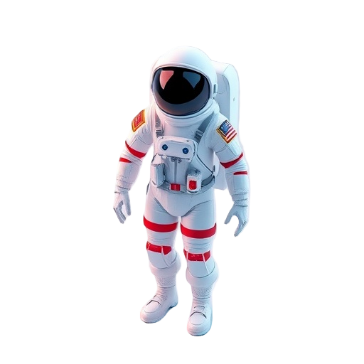 Space Suit