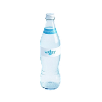 Sparkling Water