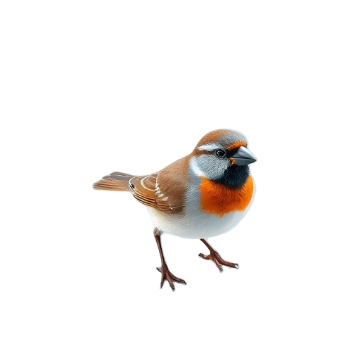 Sparrow