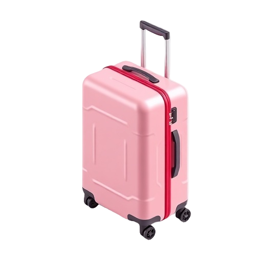 Spinner Luggage