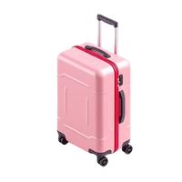 Spinner Luggage