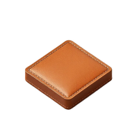 Square Foot of Leather