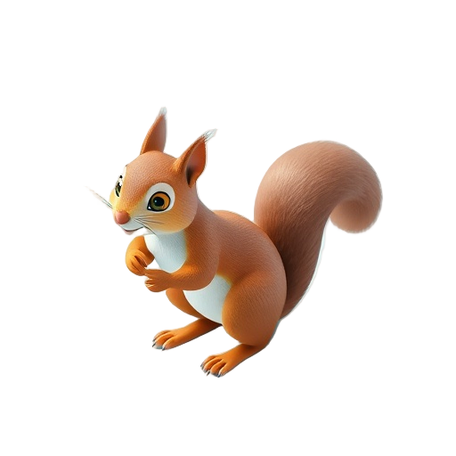 Squirrel