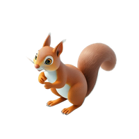 Squirrel