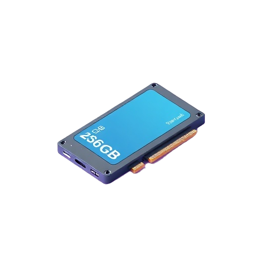 SSD (256GB)