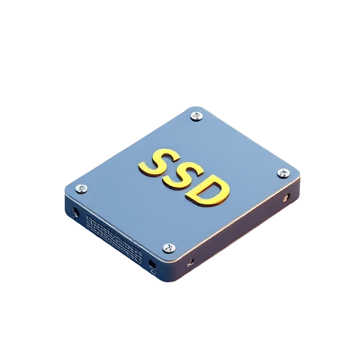 SSD
