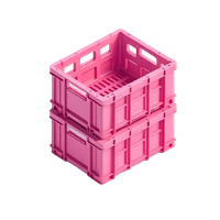 Stackable Crate