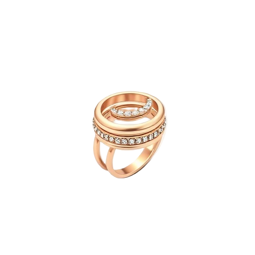 Stackable Ring