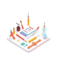 Stained Glass Kit