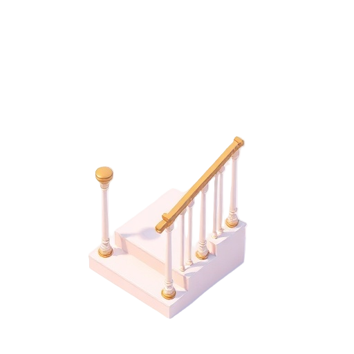 Stair Railing