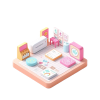 Stamp Set
