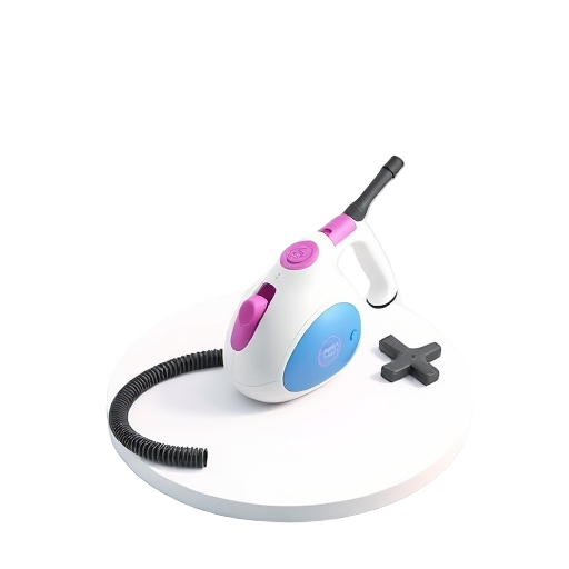 Steam Cleaner