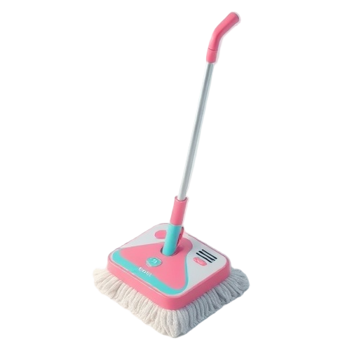 Steam Mop