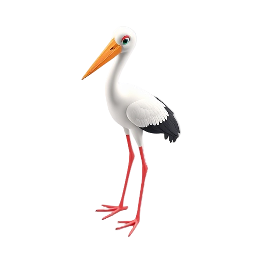 Stork