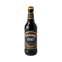 Stout beer