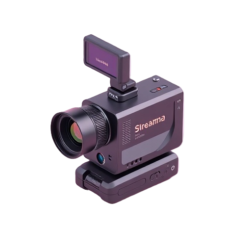 Streaming Camera
