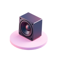 Subwoofer