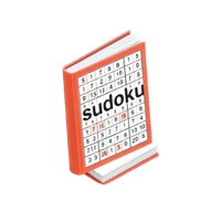 Sudoku Book
