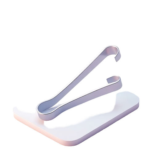 Sugar Tongs