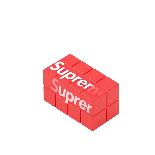 Supreme Brick (2013 Limited Drop)