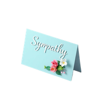 Sympathy Card