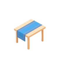 Table Runner