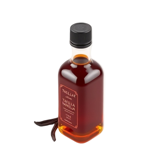 Tahitian Vanilla Extract