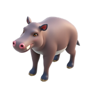 Tapir