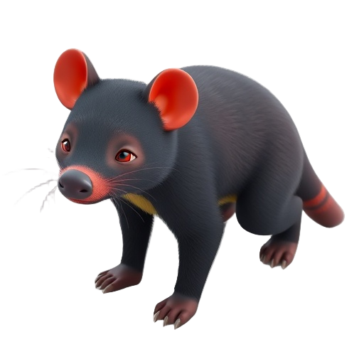 Tasmanian Devil