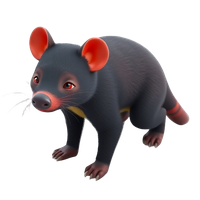Tasmanian Devil