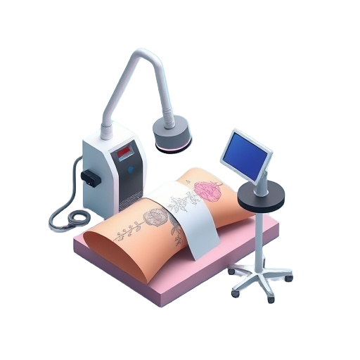 Tattoo Removal